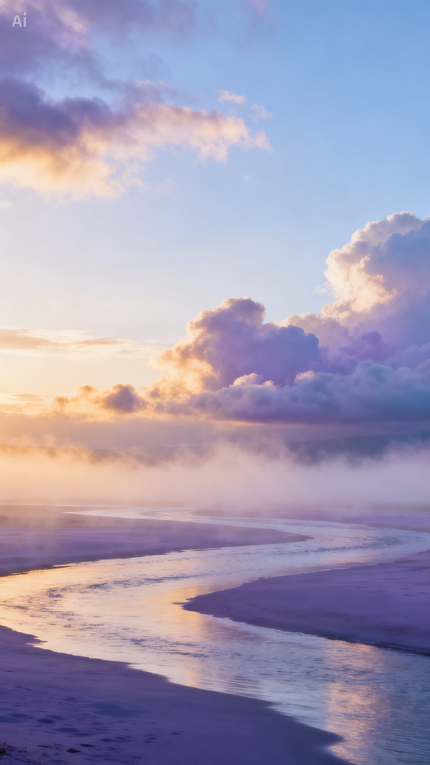 Pain as a cloaking mantle