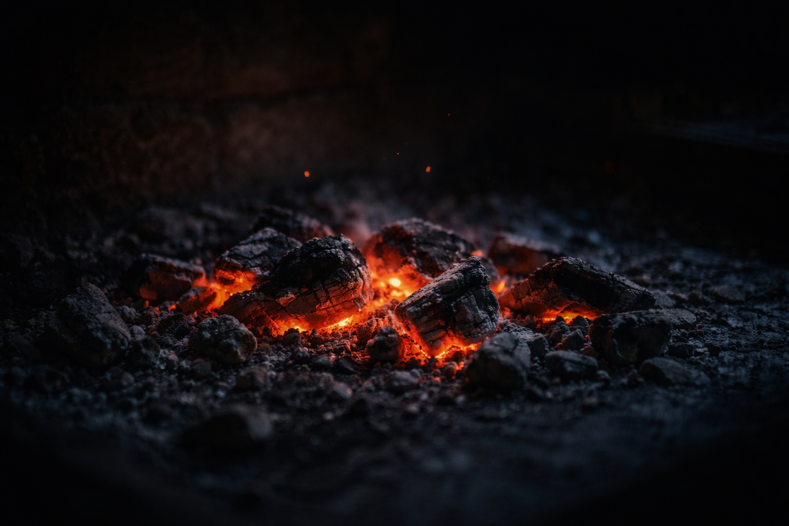 Transmutation isn’t pretty