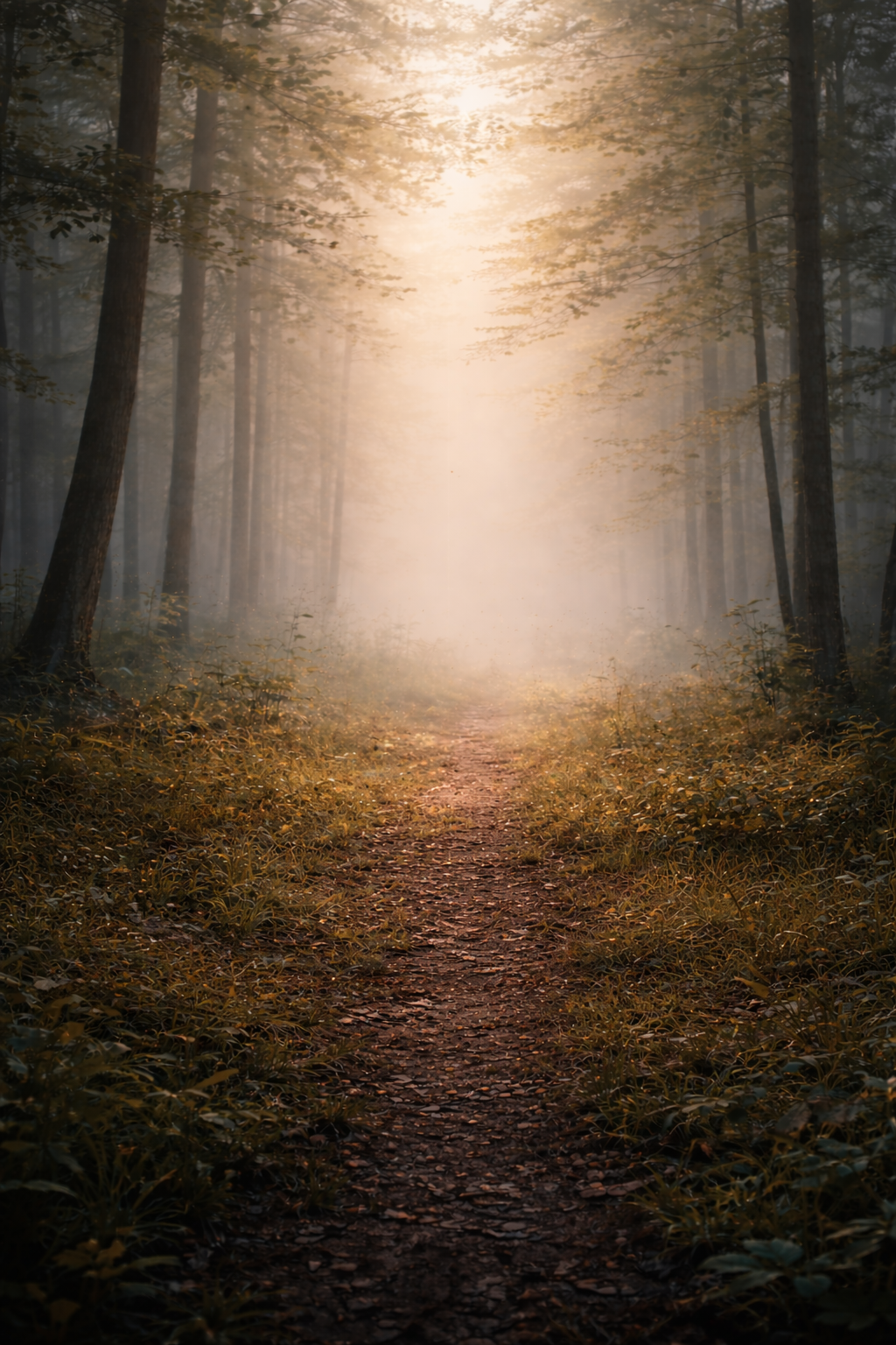Standing Inside the Boundary